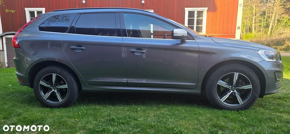 Volvo XC 60 D4 RDesign - 17