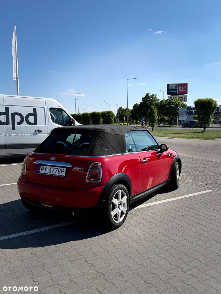 MINI Cooper - 12
