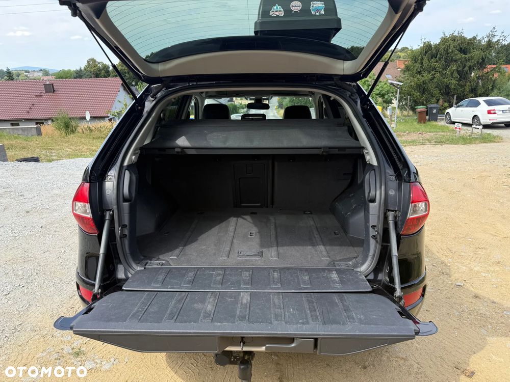 Renault Koleos 2.0 dCi 4x4 Bose Edition - 20