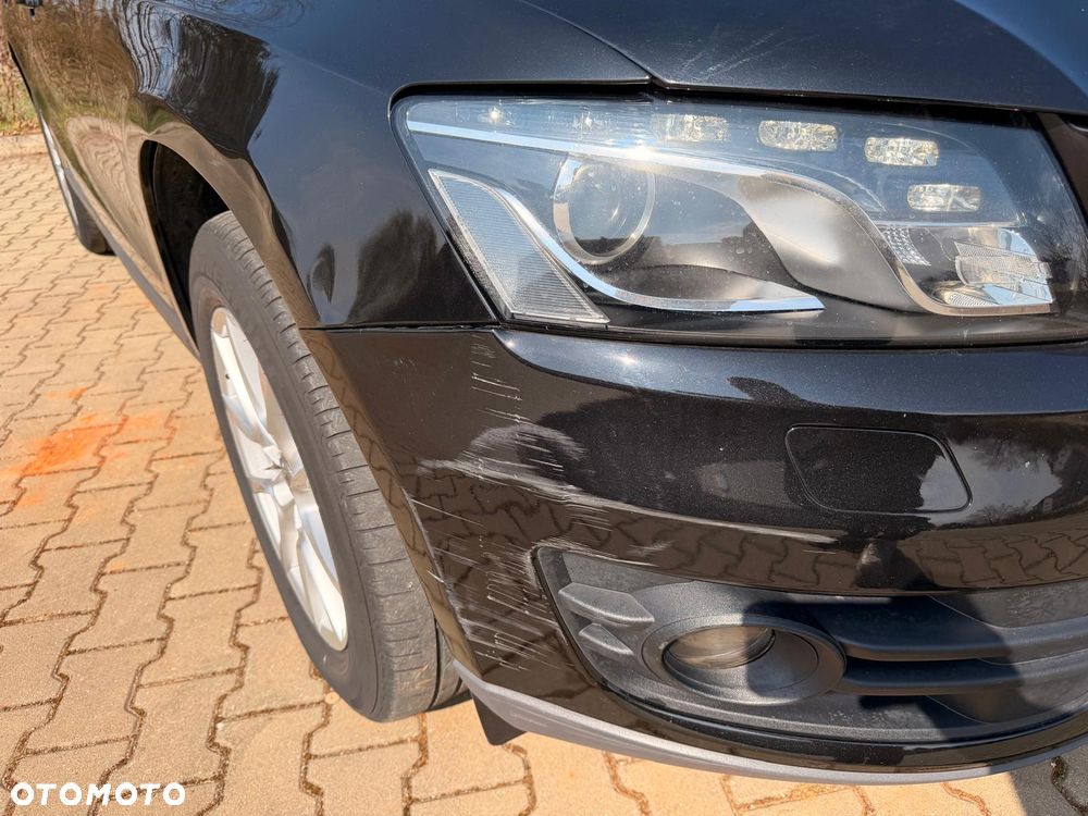 Audi Q5 2.0 TFSI quattro tiptronic - 18