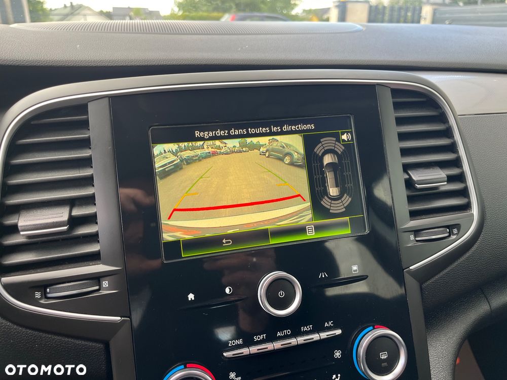 Renault Talisman - 11