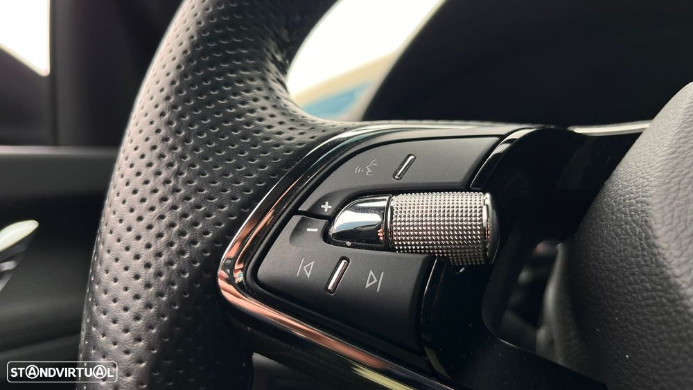 Skoda Scala 1.0 TSI Style DSG - 21