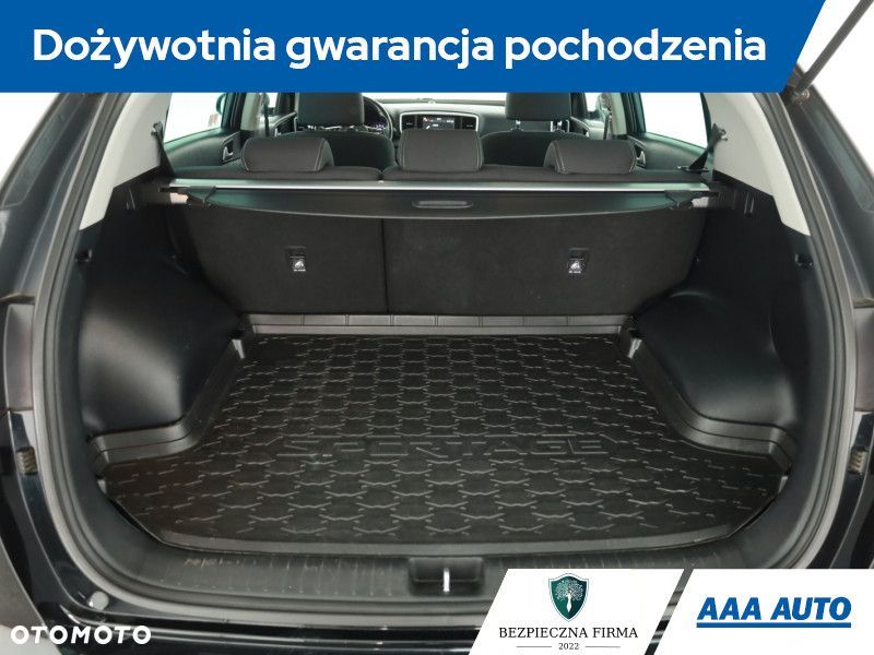 Kia Sportage - 12