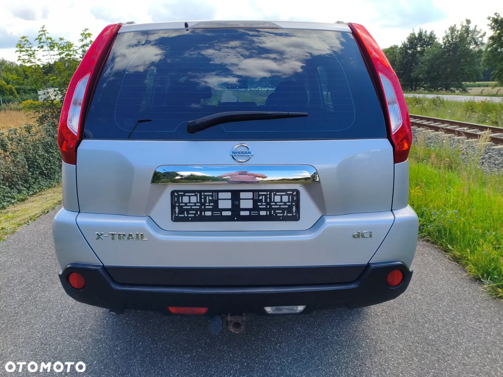 Nissan X-Trail - 12