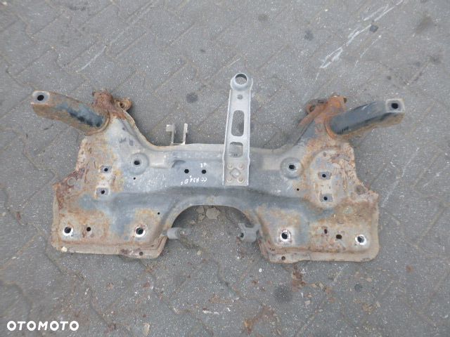 SANKI PRZÓD PRZEDNIE OPEL CORSA D - 4