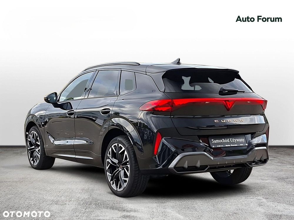 Cupra Terramar - 3