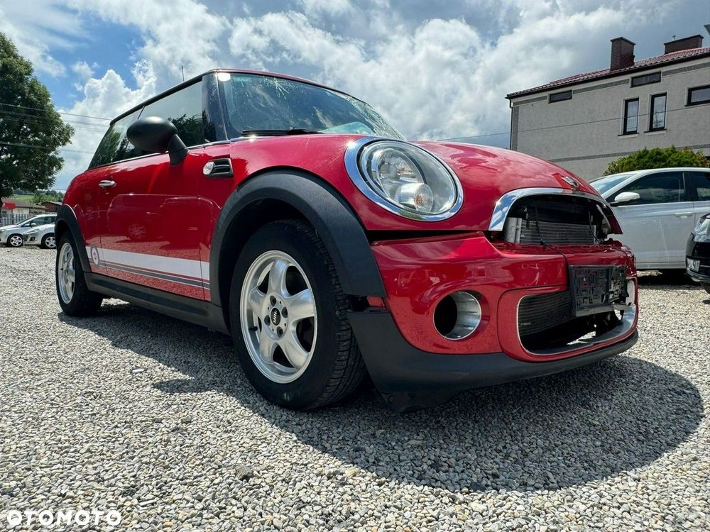 MINI ONE - 29