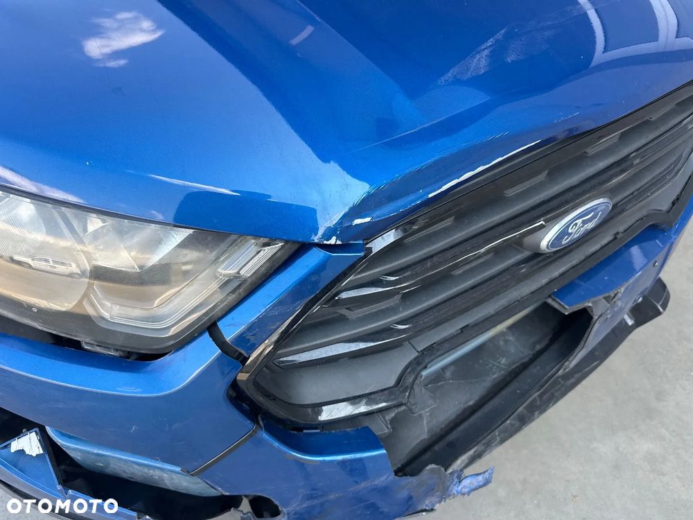 Ford EcoSport - 16