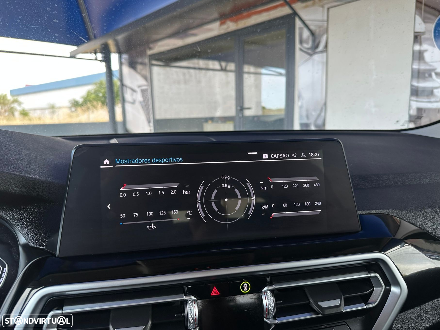 BMW X3 30 e xDrive xLine - 30