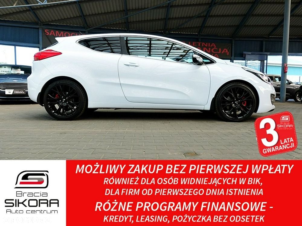 Kia Ceed - 3