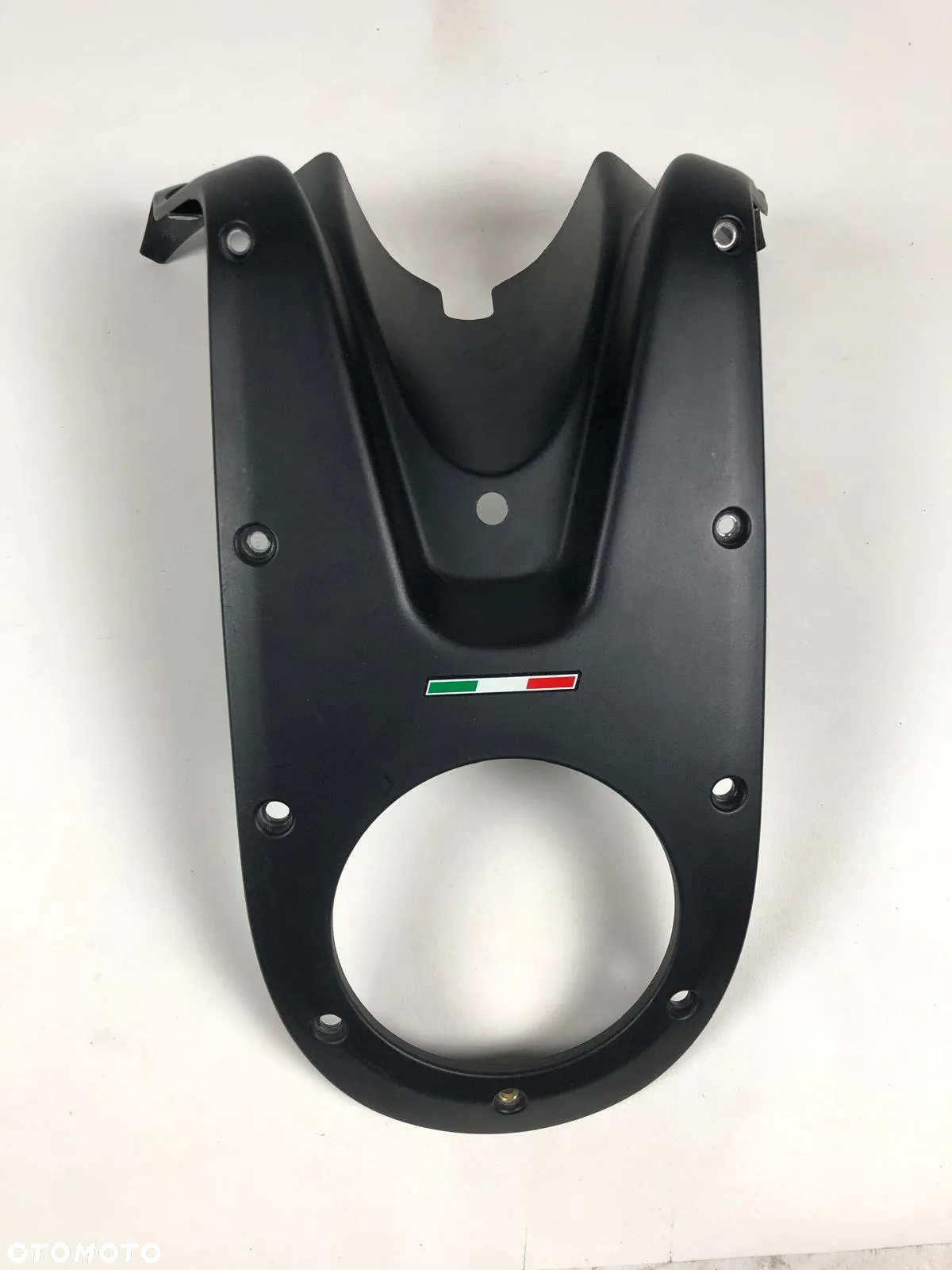 Ducati Monster 696 796 1100 EVO Nakładka Zbiornika Wypełnienie - 3