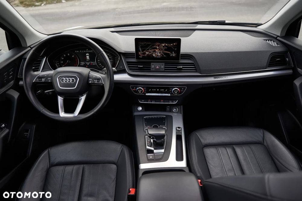 Audi Q5 - 33