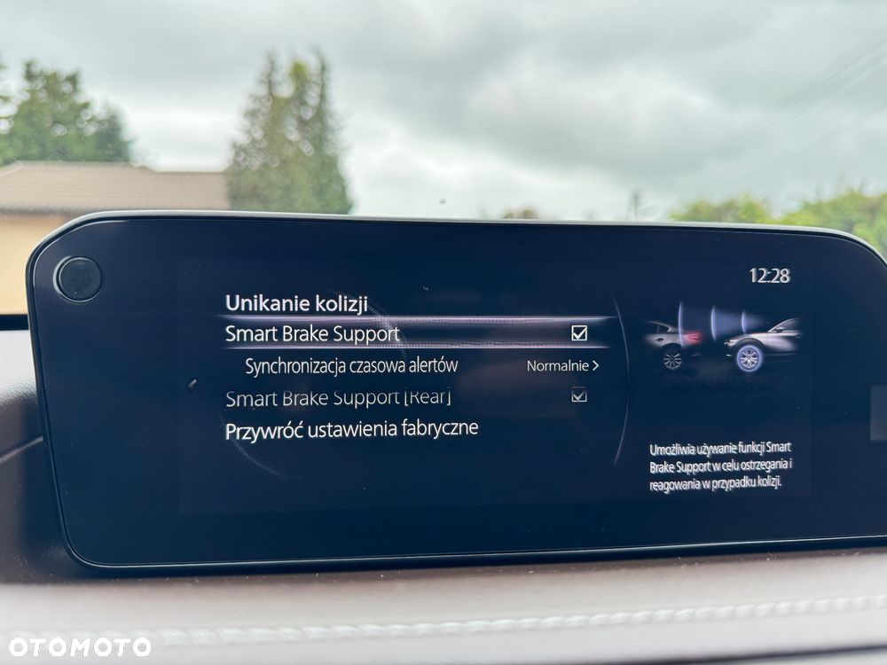 Mazda CX-30 e-SKYACTIV-X 2.0 M HYBRID SELECTION - 37