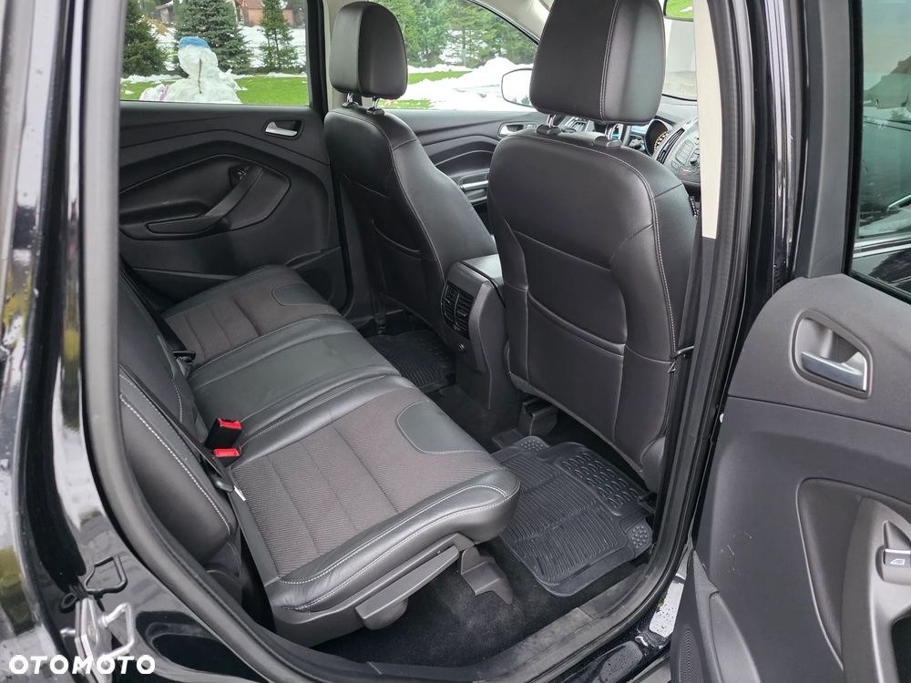 Ford Kuga 1.6 EcoBoost FWD Titanium ASS - 22