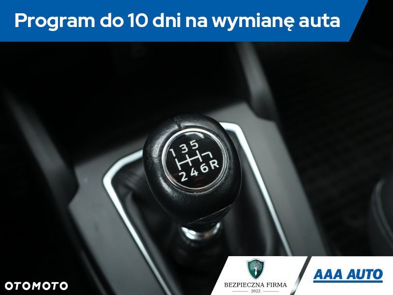 Ford Focus SW - 20