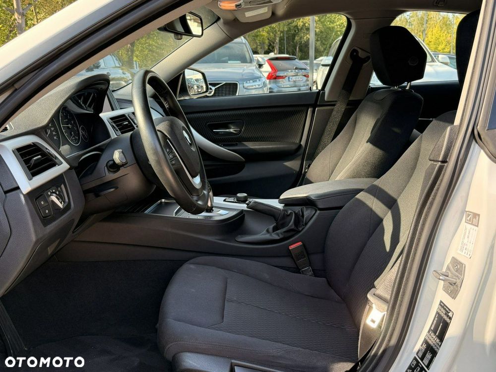 BMW Seria 4 420i GPF xDrive - 14