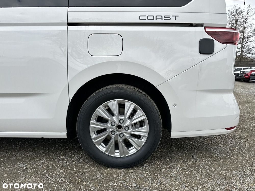 Volkswagen California - 18