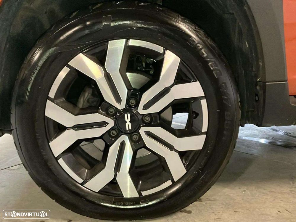 Dacia Duster 1.5 Blue dCi Journey - 18