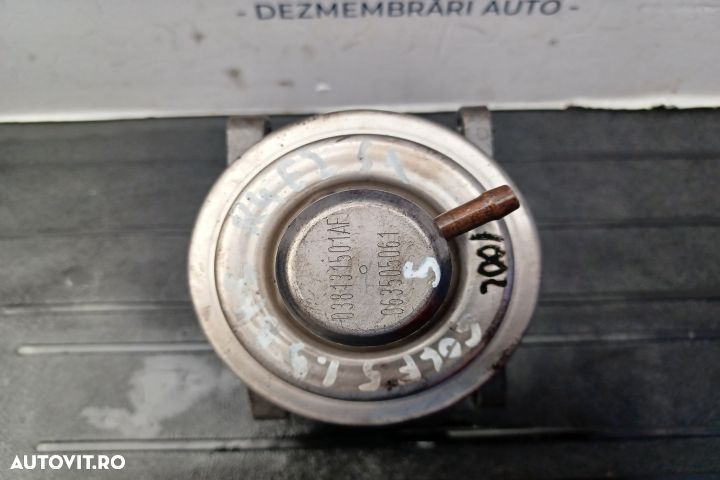 Egr 038129637D 038129637D Volkswagen VW Golf 5 [2003 - 2009] Hatchbac - 2