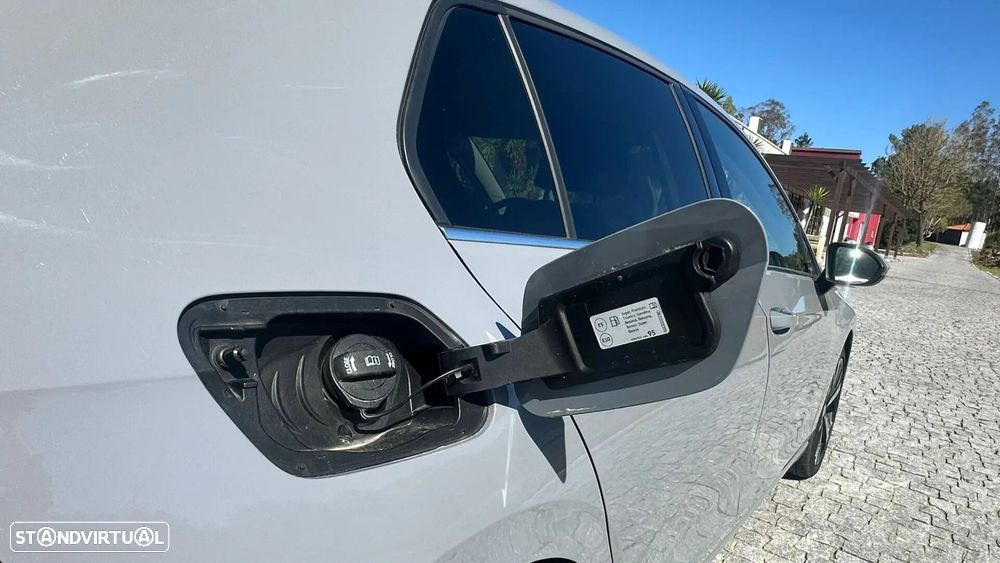VW Golf 1.5 TSI e-Hybrid GTE DSG Versão Fiscal - 13