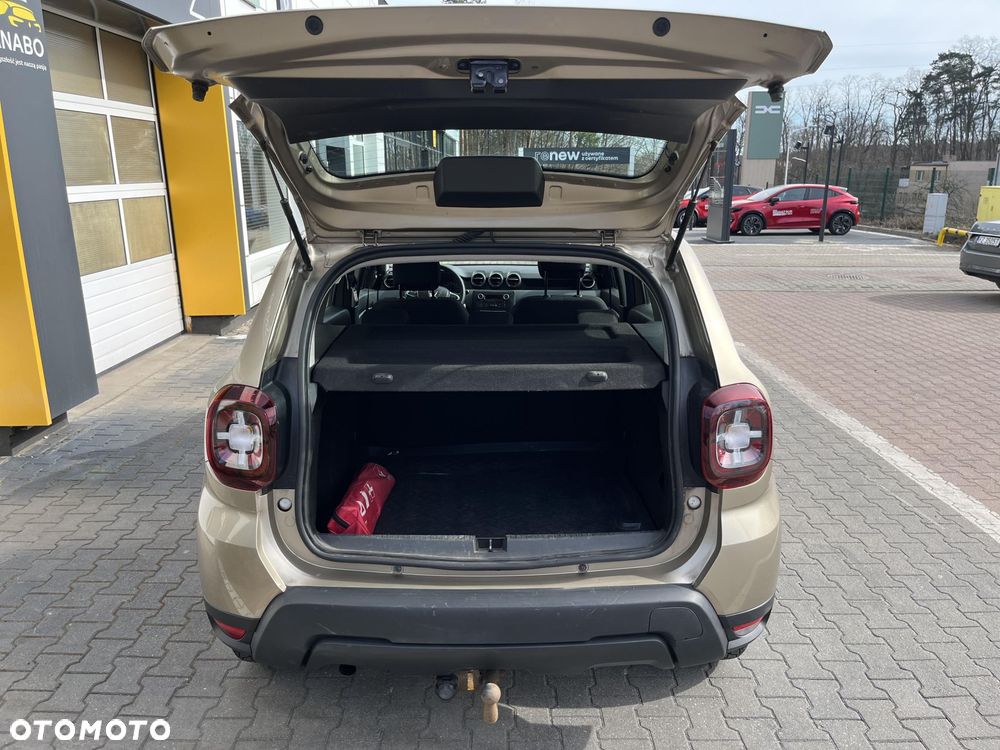 Dacia Duster - 10