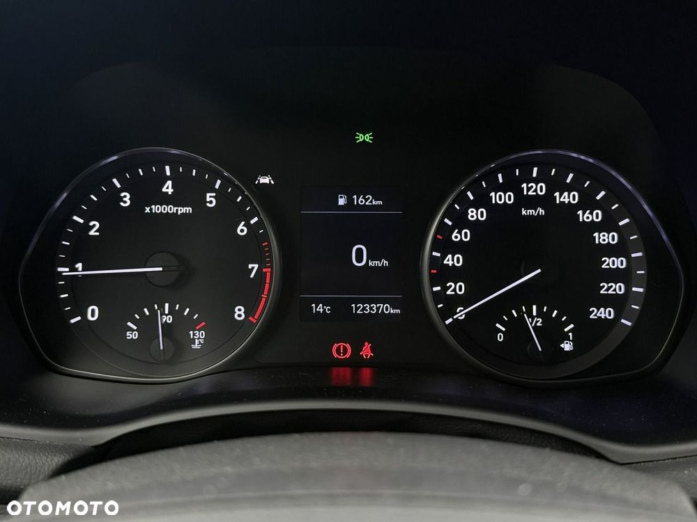 Hyundai i30 1.0 T-GDI Smart - 11