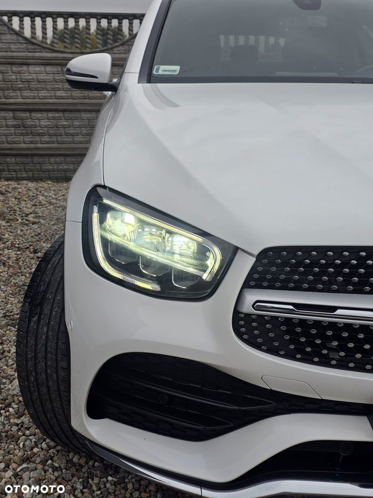 Mercedes-Benz GLC - 3