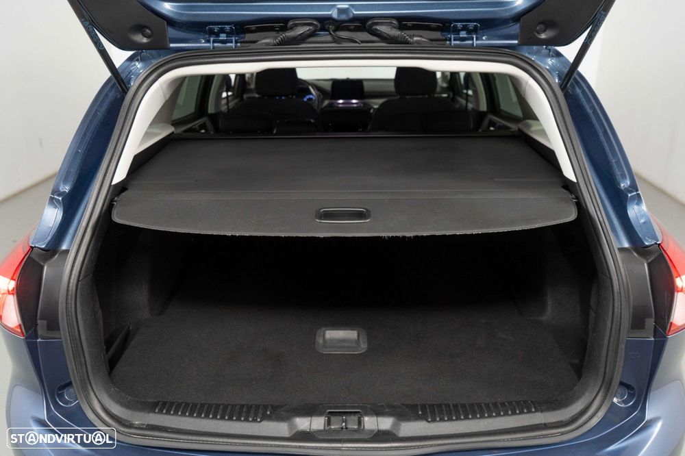 Ford Focus SW 1.0 EcoBoost Titanium Aut. - 13