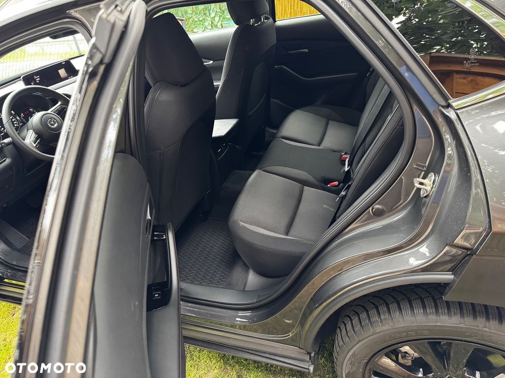 Mazda CX-30 - 10