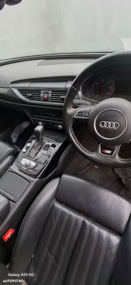 Dezmembrez Audi A6 - 3