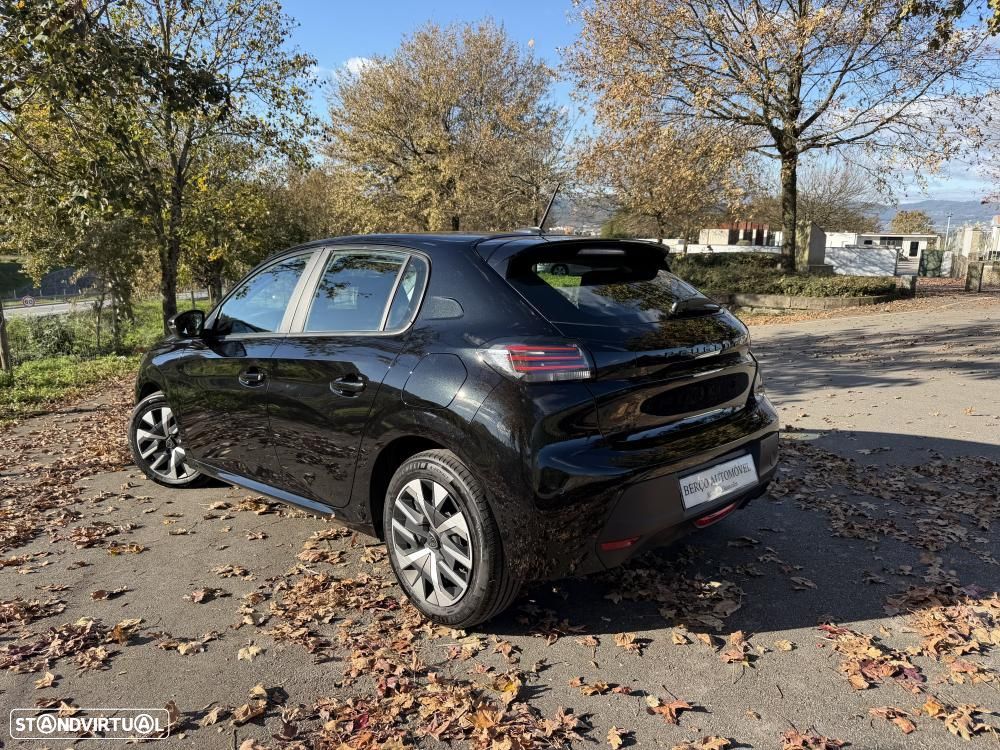 Peugeot 208 PureTech 75 Allure Pack - 6