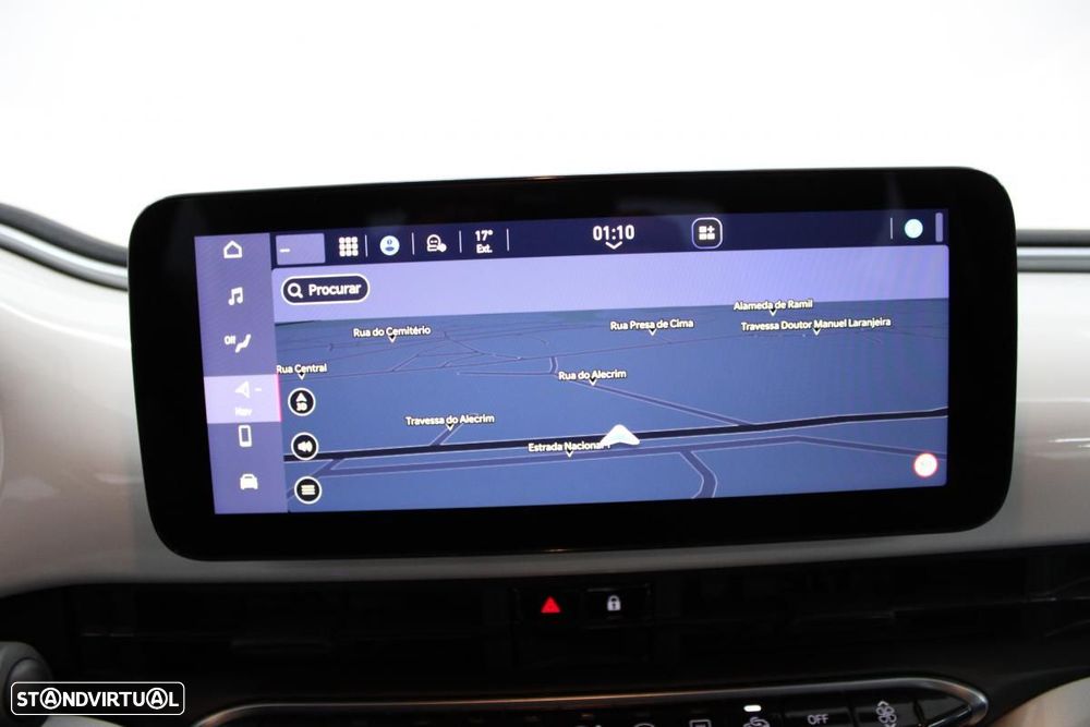 Fiat 500e 42 kWh Icon - 21