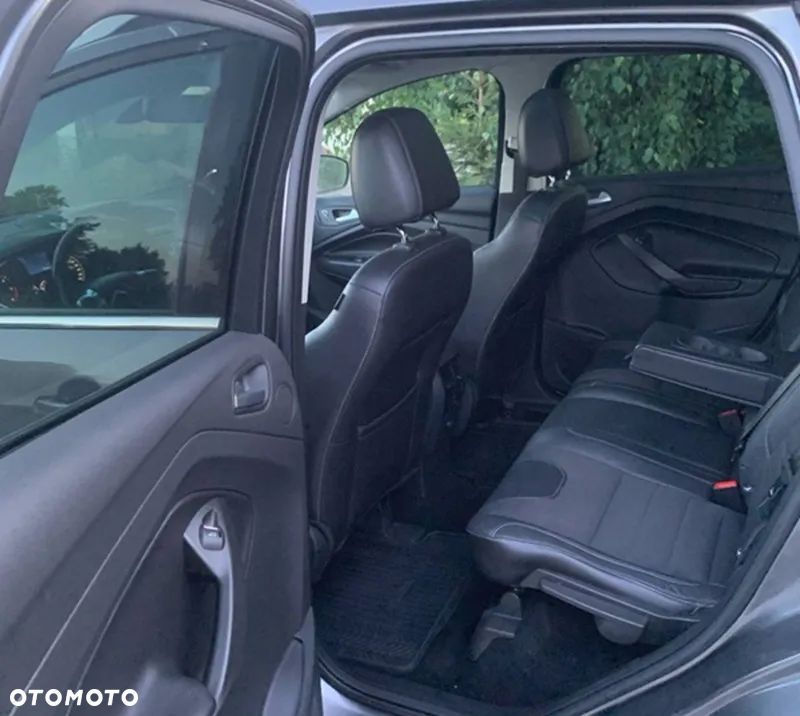 Ford Kuga 2.0 TDCi 4WD Titanium - 9