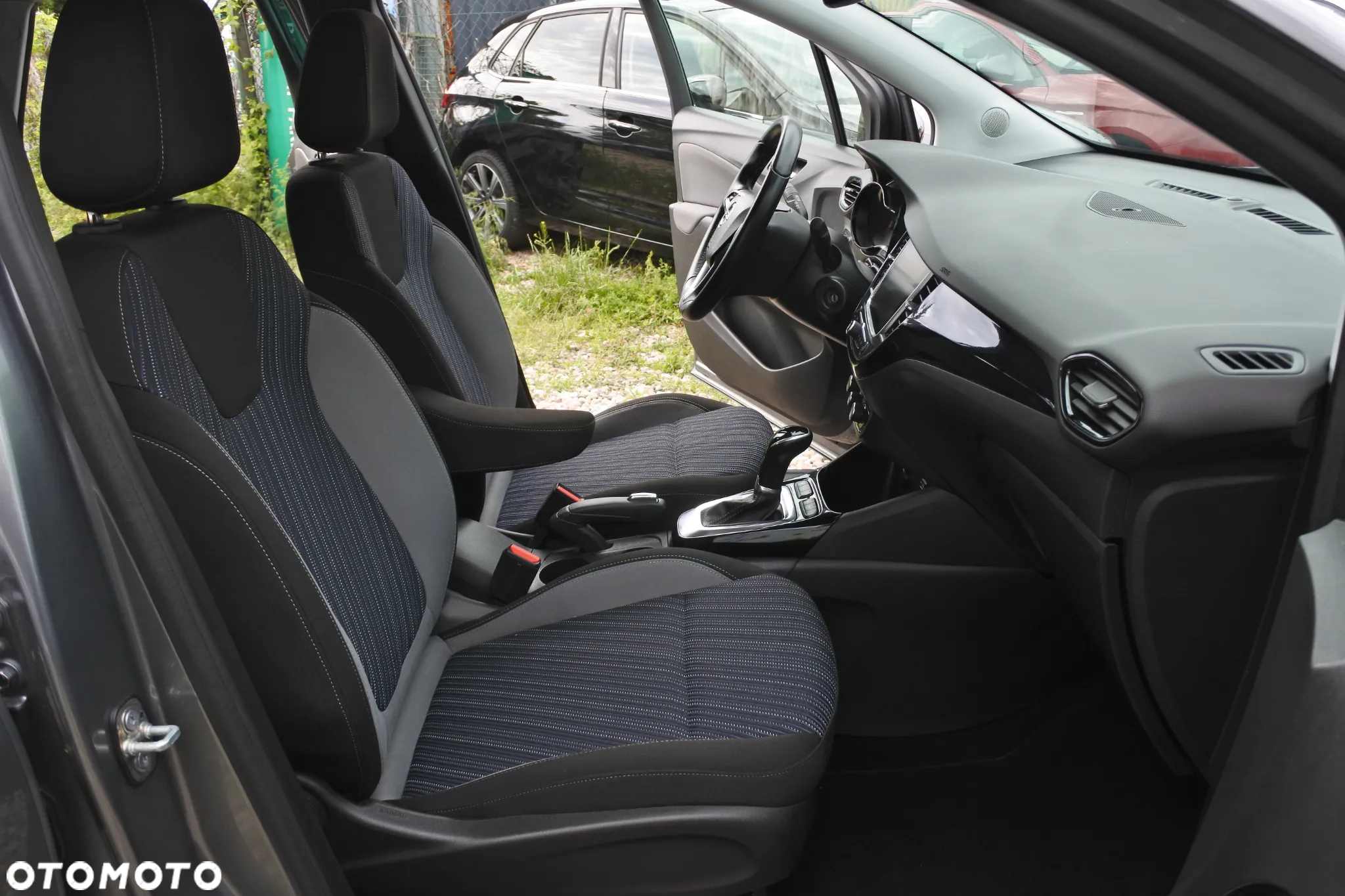 Opel Crossland X 1.2 Start/Stop Automatik Innovation - 6