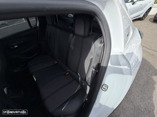 Peugeot 208 1.5 BlueHDi GT - 17