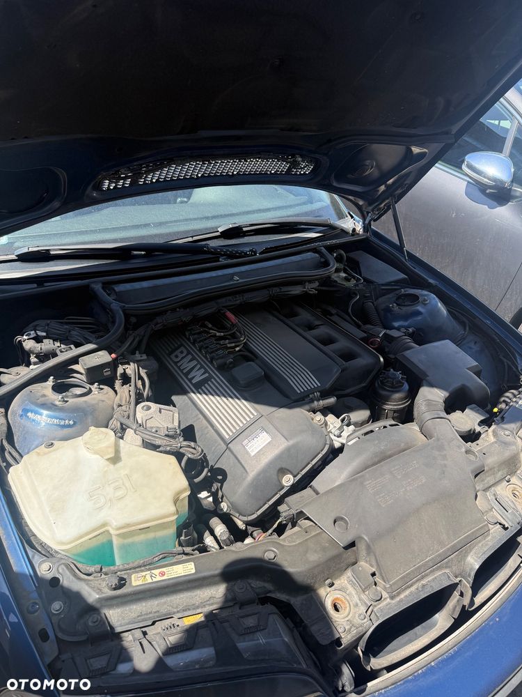 BMW Seria 3 - 22