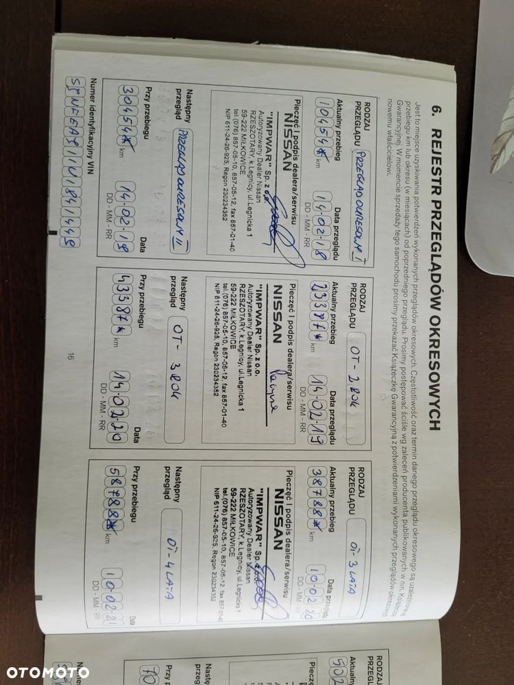 Nissan Qashqai 1.2 DIG-T N-Connecta Xtronic EU6 - 20