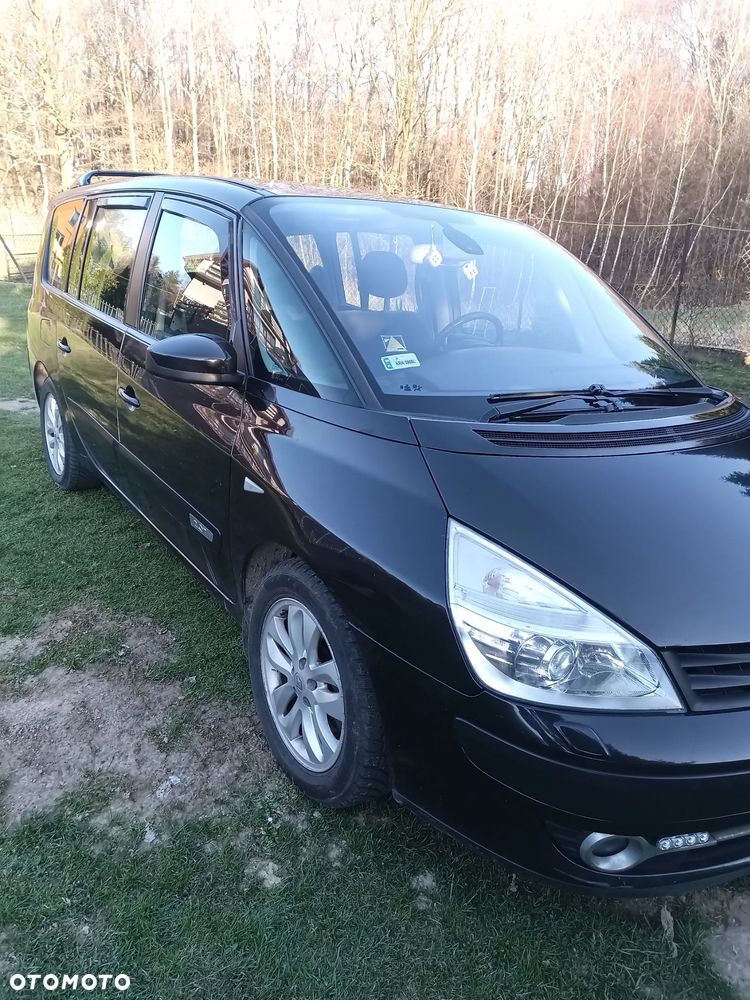 Renault Espace 2.0 Privilege - 2