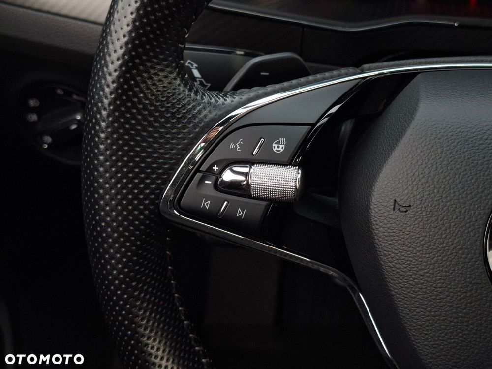 Skoda Superb - 22