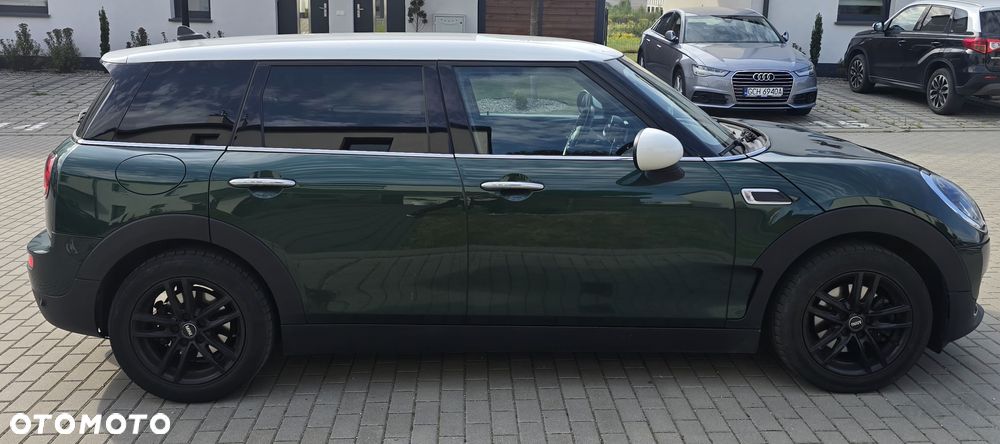 MINI Clubman - 6