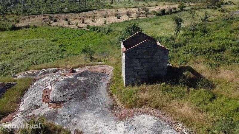 Quinta em Casal de Travançinha - Seia - Grande imagem: 4/8