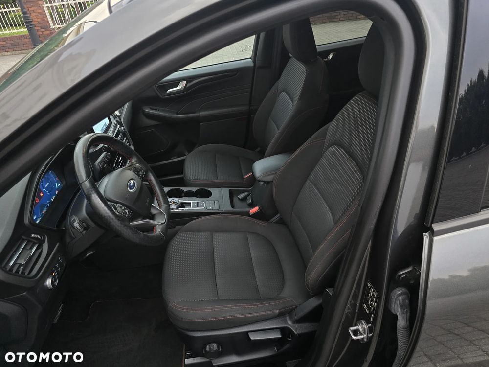 Ford Kuga 2.0 EcoBlue 4x4 ST-LINE - 20