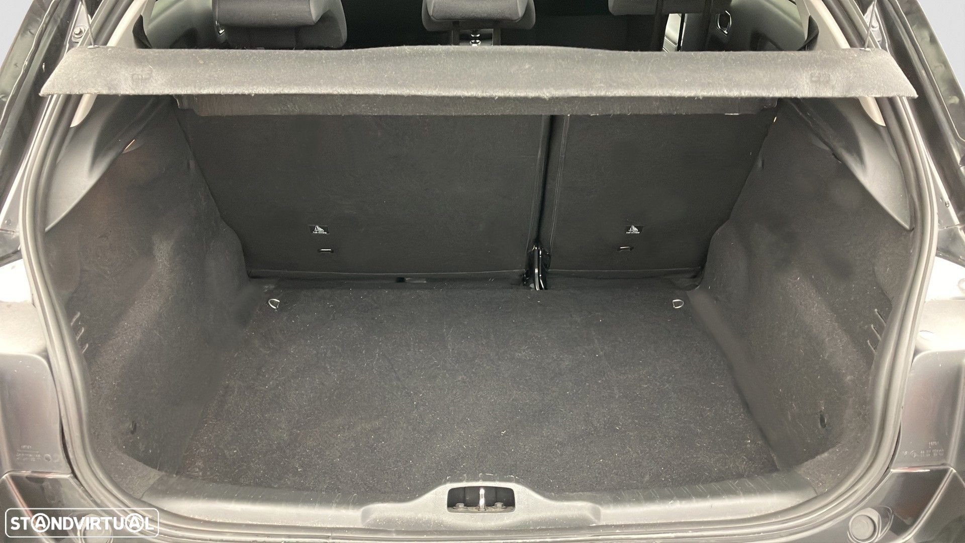 Citroën C4 Cactus Pure Tech 110 Stop&Start Shine - 11