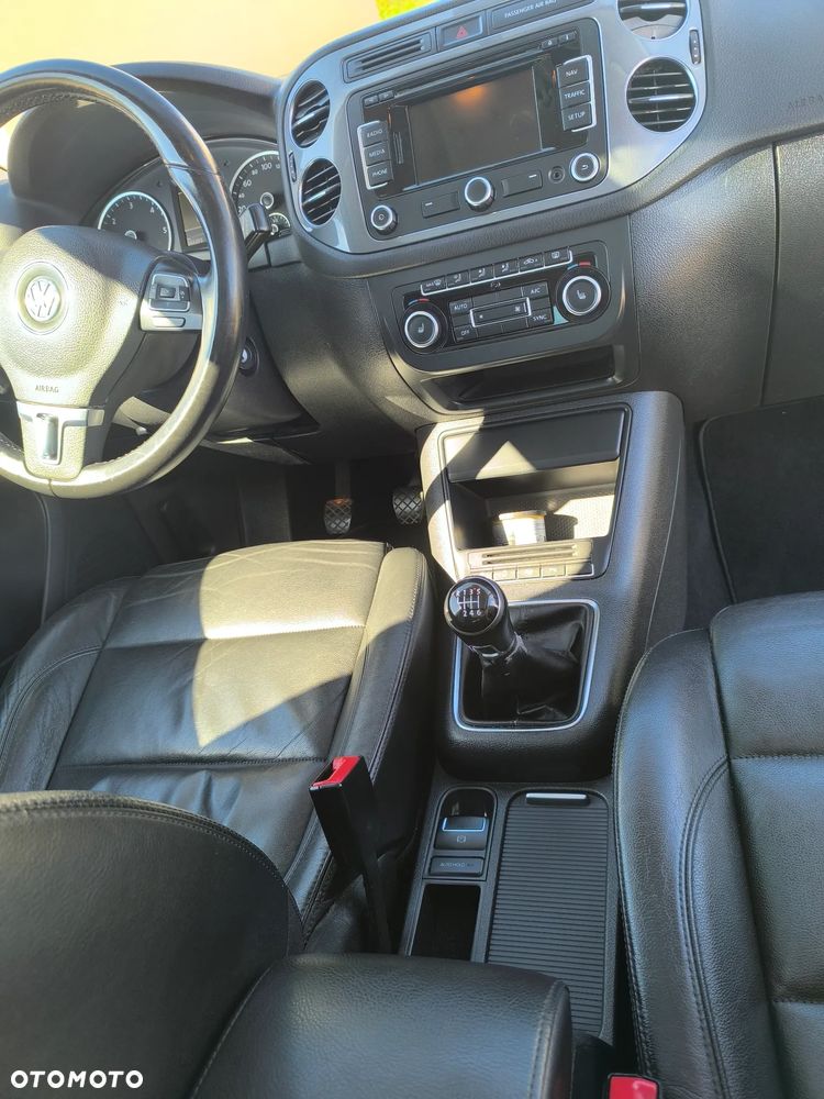 Volkswagen Tiguan 2.0 TDI DPF BlueMotion Technology CityScape - 7