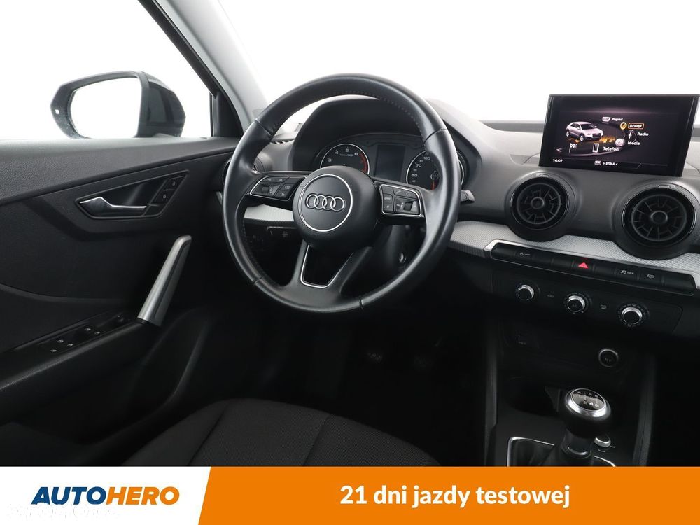 Audi Q2 1.4 TFSI CoD - 13