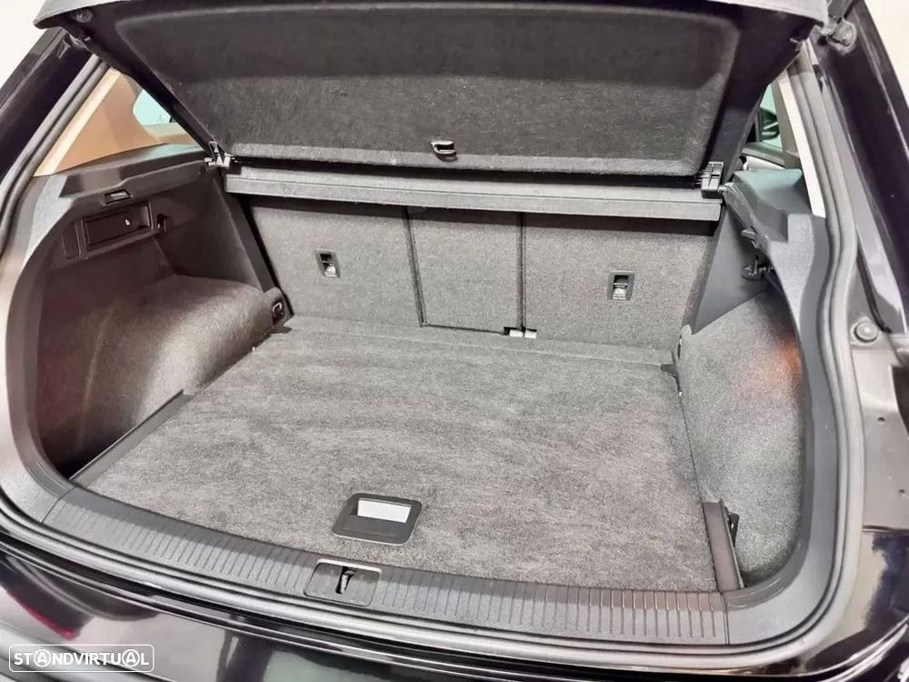 VW Tiguan 1.6 TDI Confortline - 49
