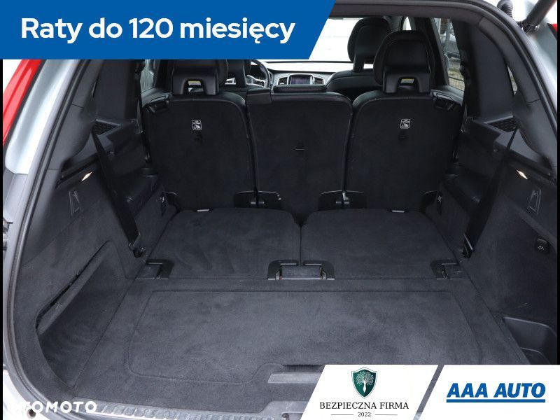 Volvo XC 90 - 16