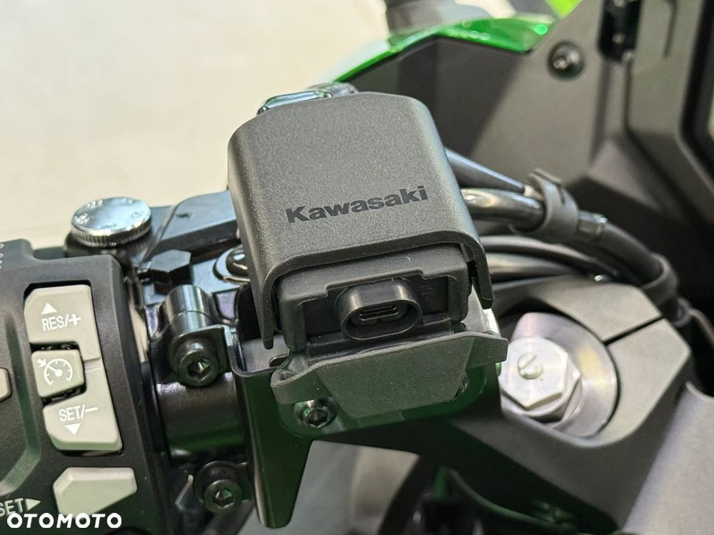Kawasaki Ninja - 18