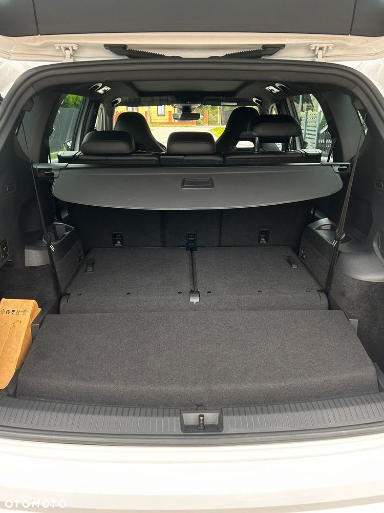 Seat Tarraco 2.0 TDI FR S&S 4Drive DSG - 5