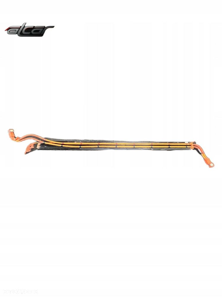 LISTWA KABEL BATERII TESLA 3 LIFT DUAL MOTOR 1109002-80-H - 1